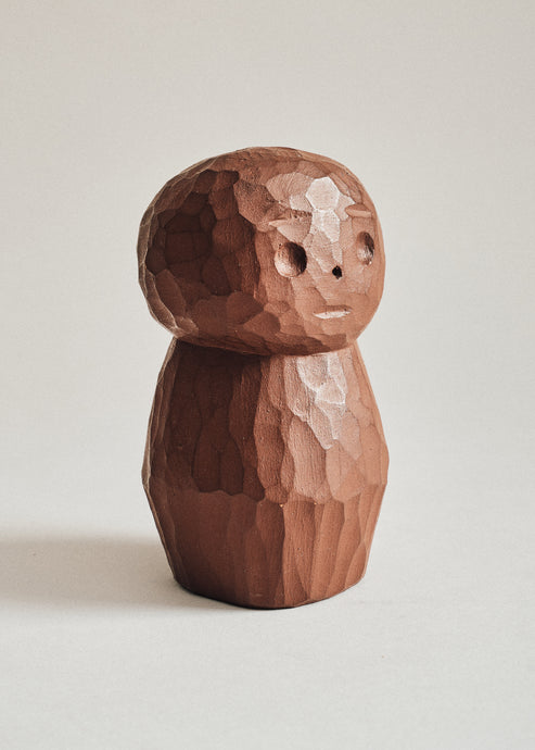 Michael Leach, Untitled (figure) #1