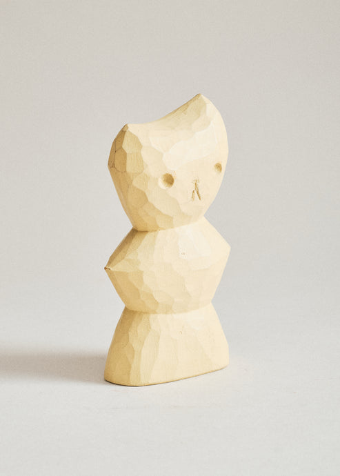 Michael Leach, Cat
