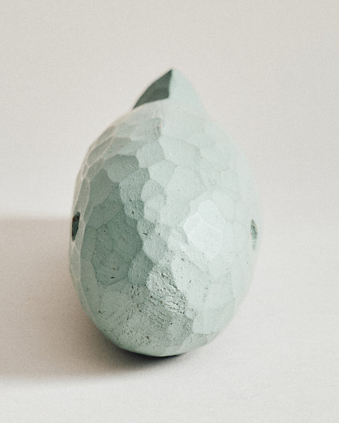 Michael Leach, Fish #2