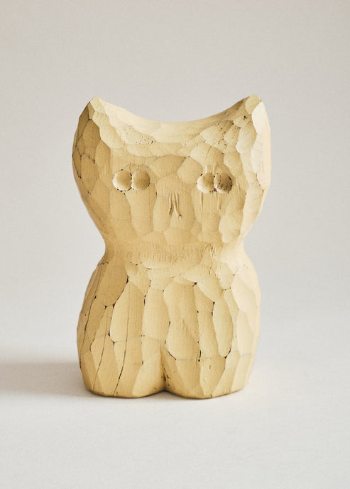 Michael Leach, Butter Cat
