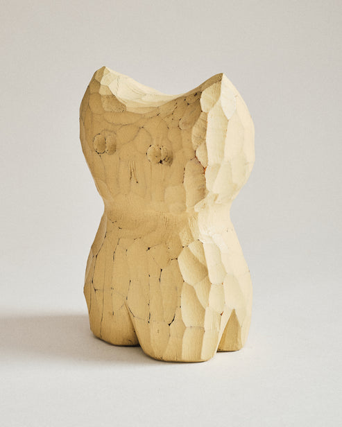 Michael Leach, Butter Cat