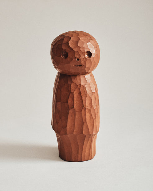 Michael Leach, Untitled (figure) #2