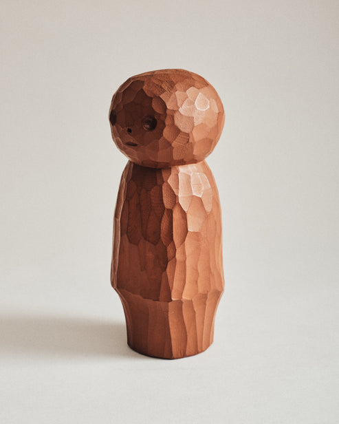 Michael Leach, Untitled (figure) #2