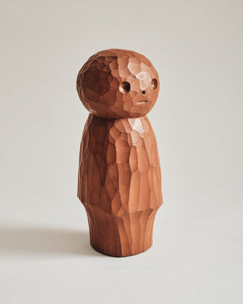 Michael Leach, Untitled (figure) #2