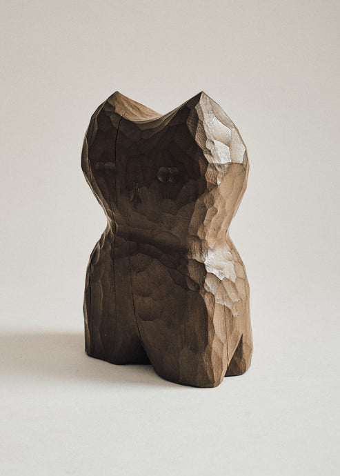 Michael Leach, Brown Cat