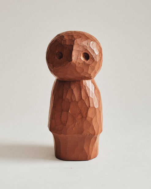 Michael Leach, Untitled (figure) #3