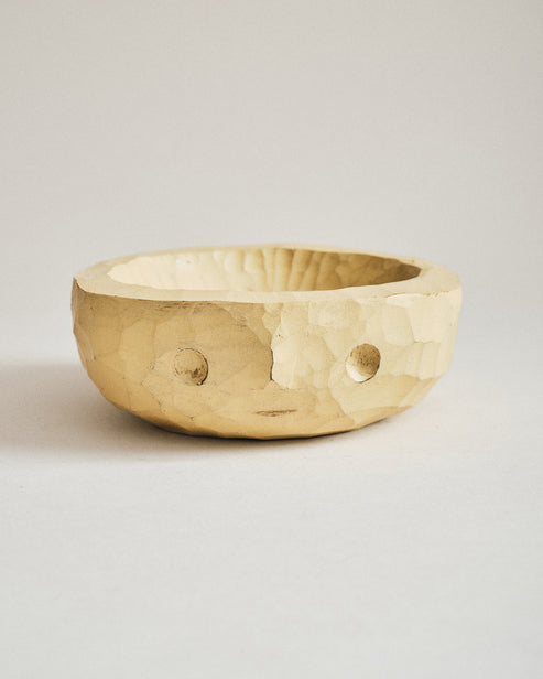 Michael Leach, Head Bowl