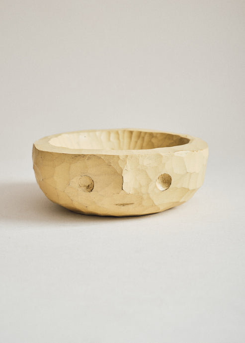 Michael Leach, Head Bowl