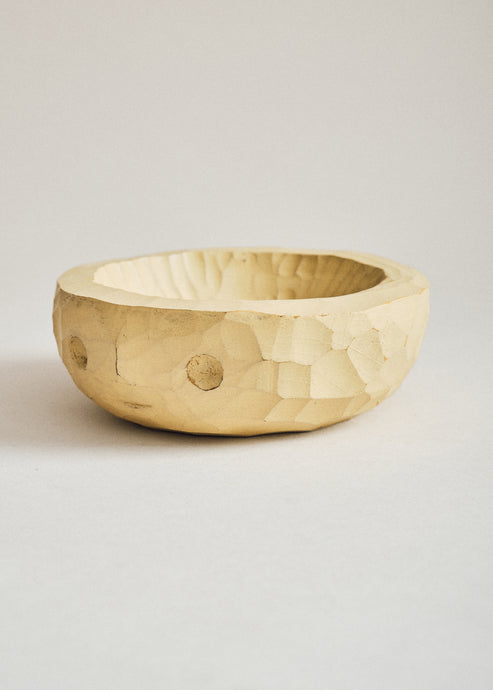 Michael Leach, Head Bowl