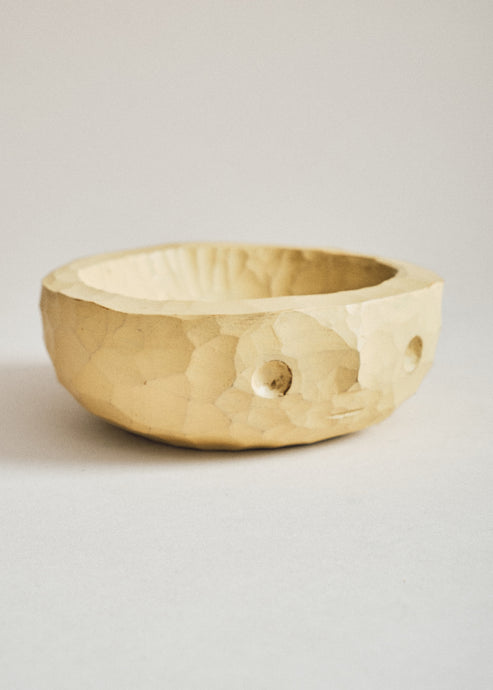 Michael Leach, Head Bowl