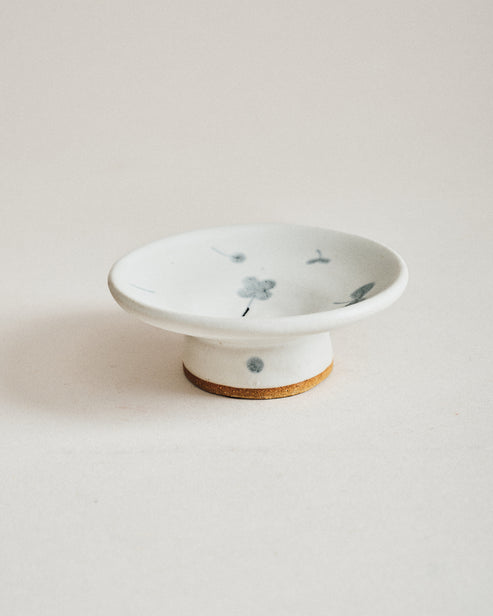 Rose Wong, Side Dish #1