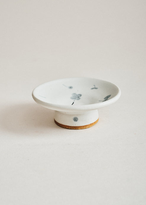 Rose Wong, Side Dish #1