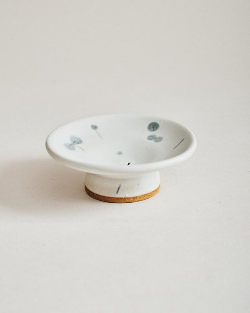 Rose Wong, Side Dish #1