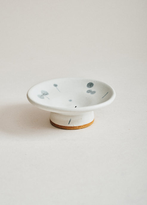 Rose Wong, Side Dish #1