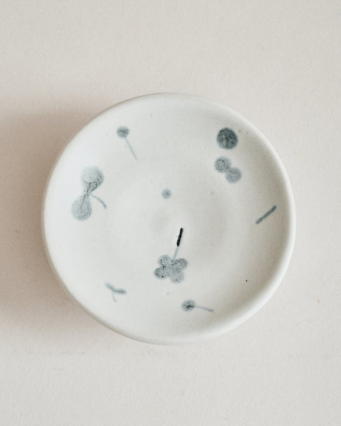 Rose Wong, Side Dish #1