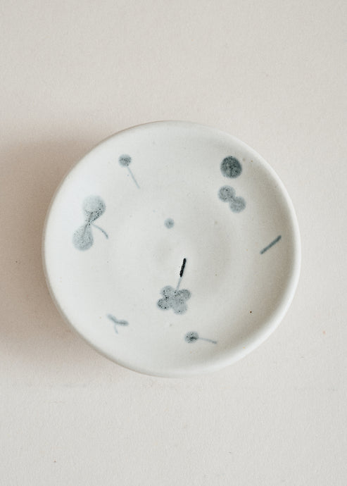 Rose Wong, Side Dish #1
