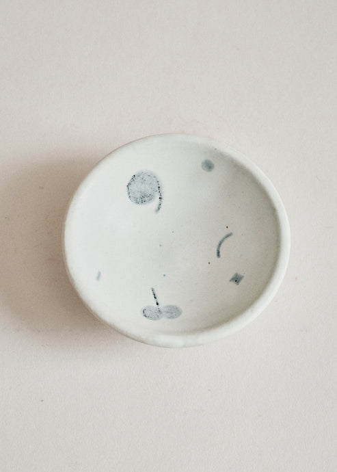 Rose Wong, Side Dish #2