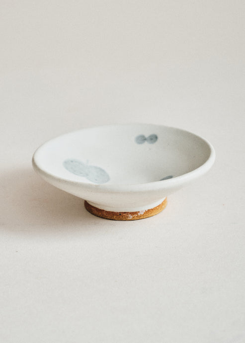 Rose Wong, Side Dish #3