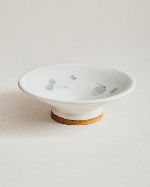 Rose Wong, Side Dish #4