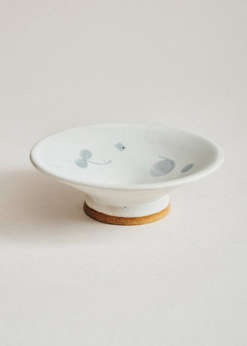 Rose Wong, Side Dish #4