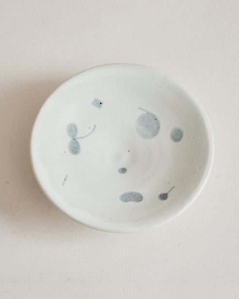 Rose Wong, Side Dish #4