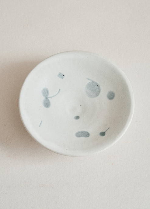 Rose Wong, Side Dish #4
