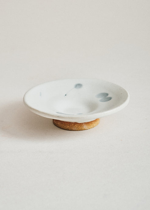 Rose Wong, Side Dish #5