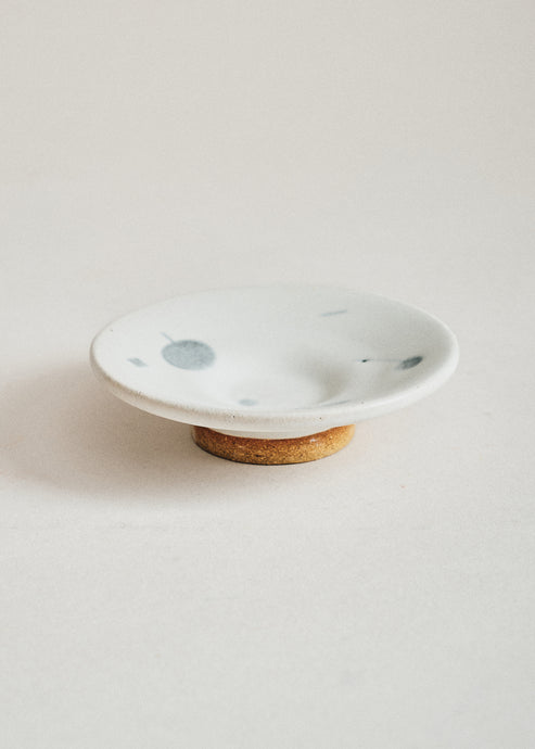 Rose Wong, Side Dish #5