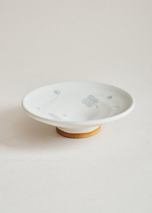 Rose Wong, Side Dish #6