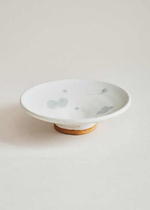 Rose Wong, Side Dish #6