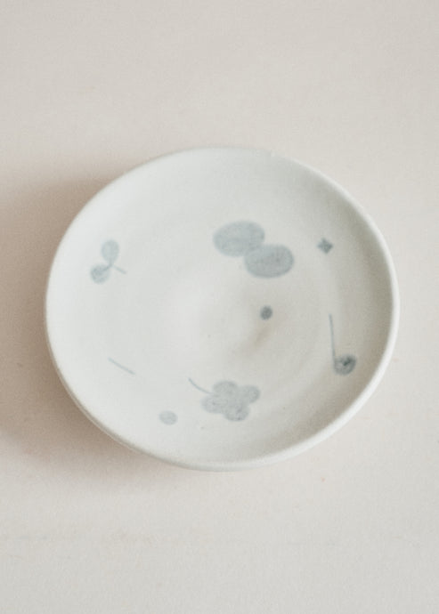 Rose Wong, Side Dish #6