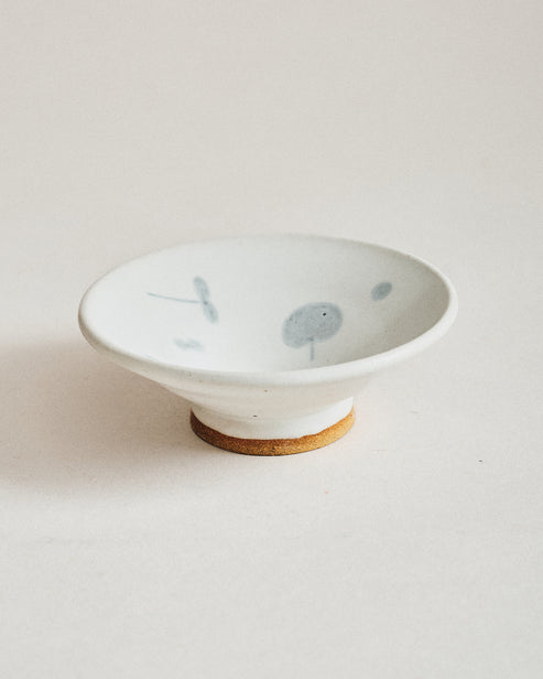 Rose Wong, Side Dish #7