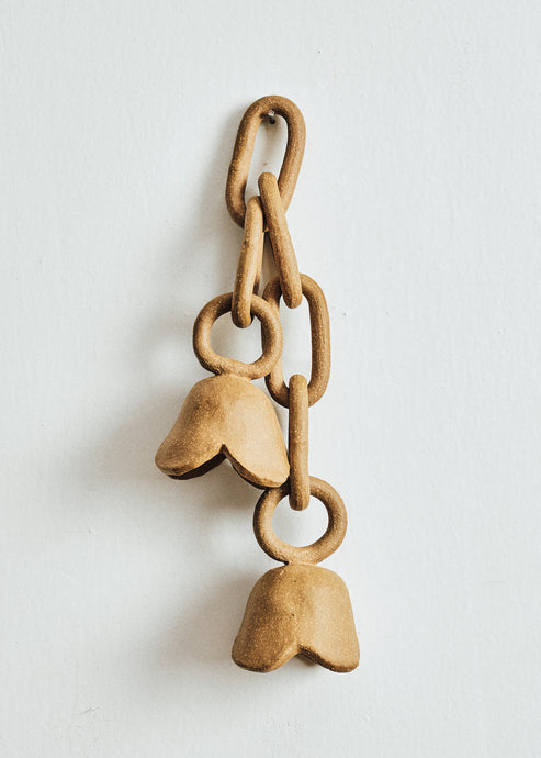 Rose Wong, Flower Chain #1