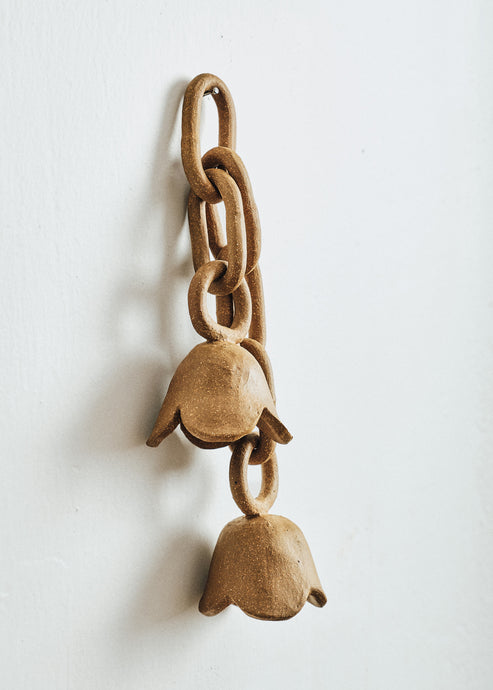 Rose Wong, Flower Chain #1