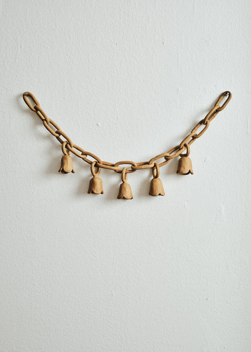 Rose Wong, Flower Chain #4