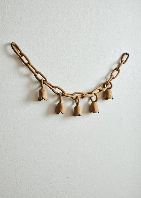 Rose Wong, Flower Chain #4