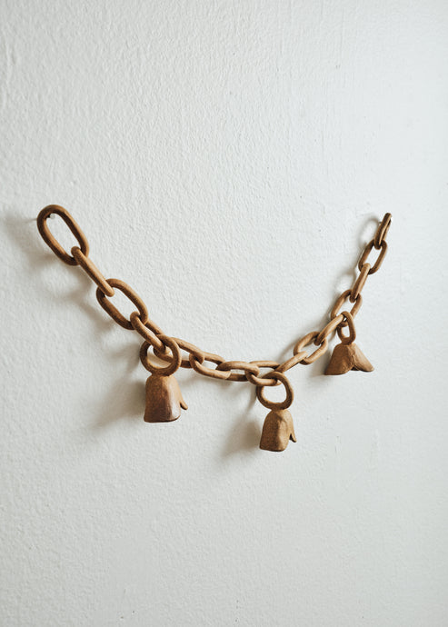 Rose Wong, Flower Chain #5