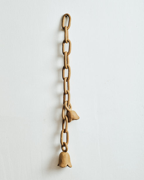 Rose Wong, Flower Chain #7