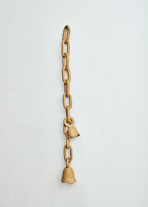 Rose Wong, Flower Chain #7