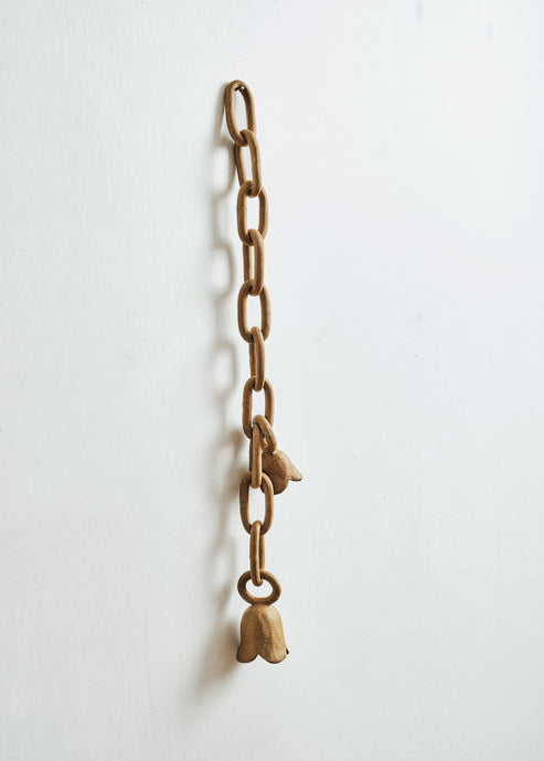 Rose Wong, Flower Chain #7