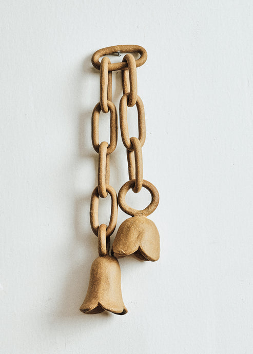 Rose Wong, Flower Chain #8