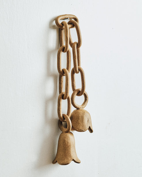 Rose Wong, Flower Chain #8