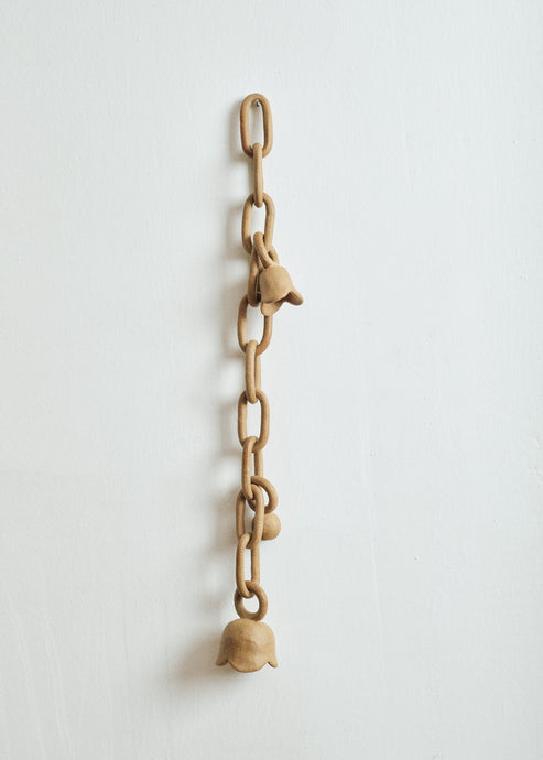 Rose Wong, Flower Chain #9