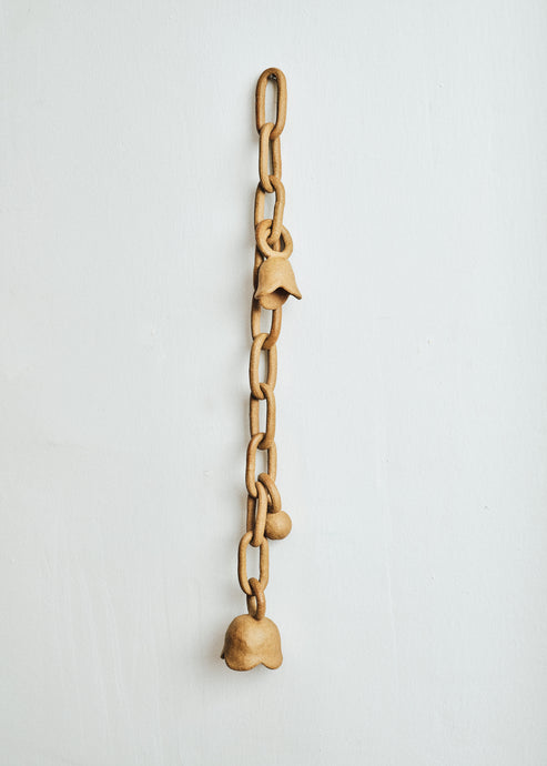 Rose Wong, Flower Chain #9