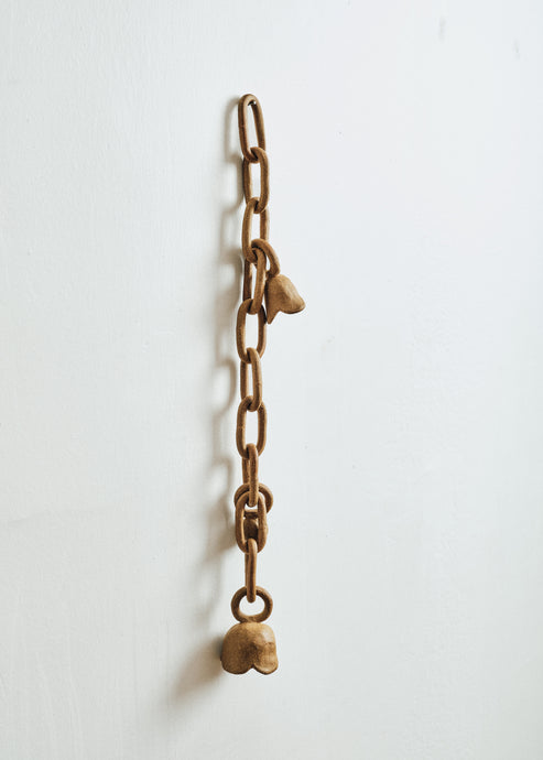 Rose Wong, Flower Chain #9