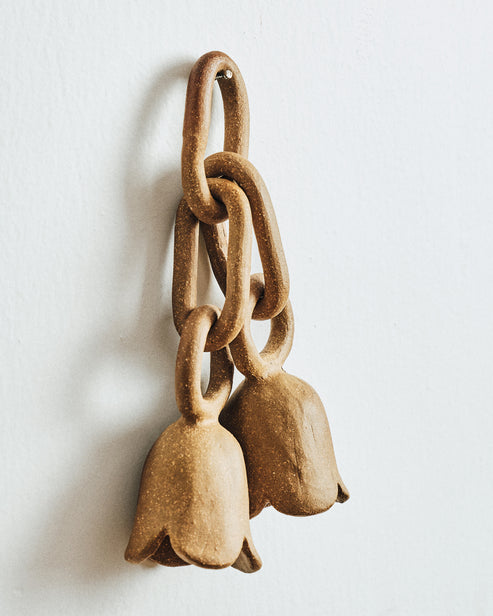 Rose Wong, Flower Chain #11