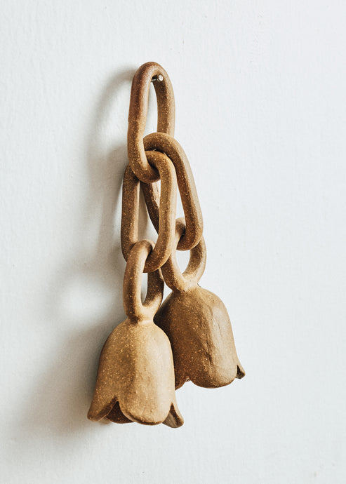 Rose Wong, Flower Chain #11