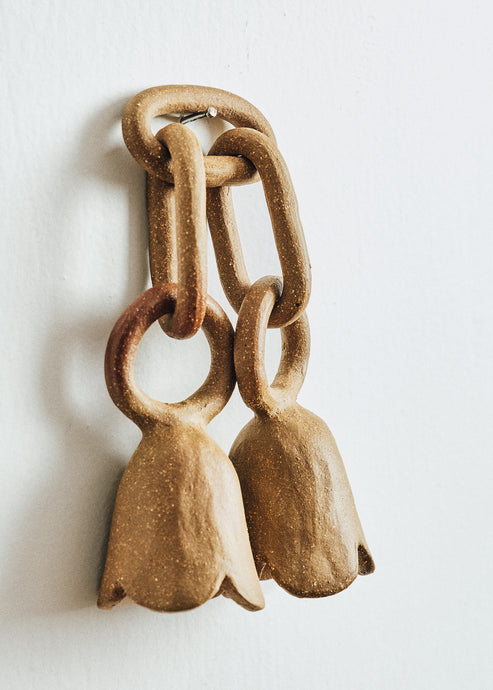 Rose Wong, Flower Chain #12