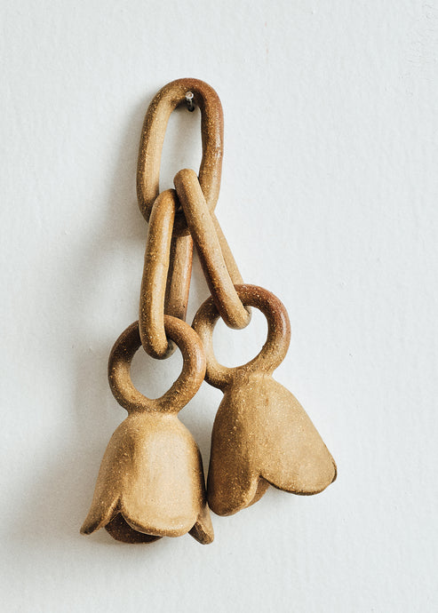 Rose Wong, Flower Chain #13