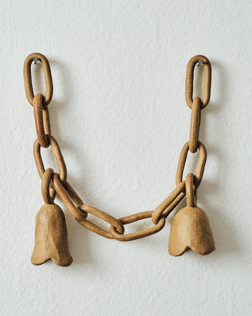 Rose Wong, Flower Chain #14